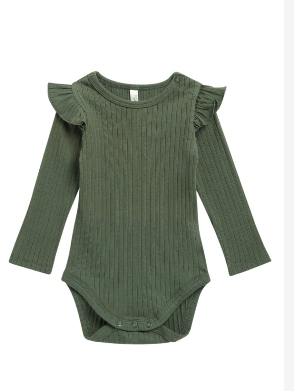 NWT Rylee +Cru Bodysuit - Picture 4 of 4